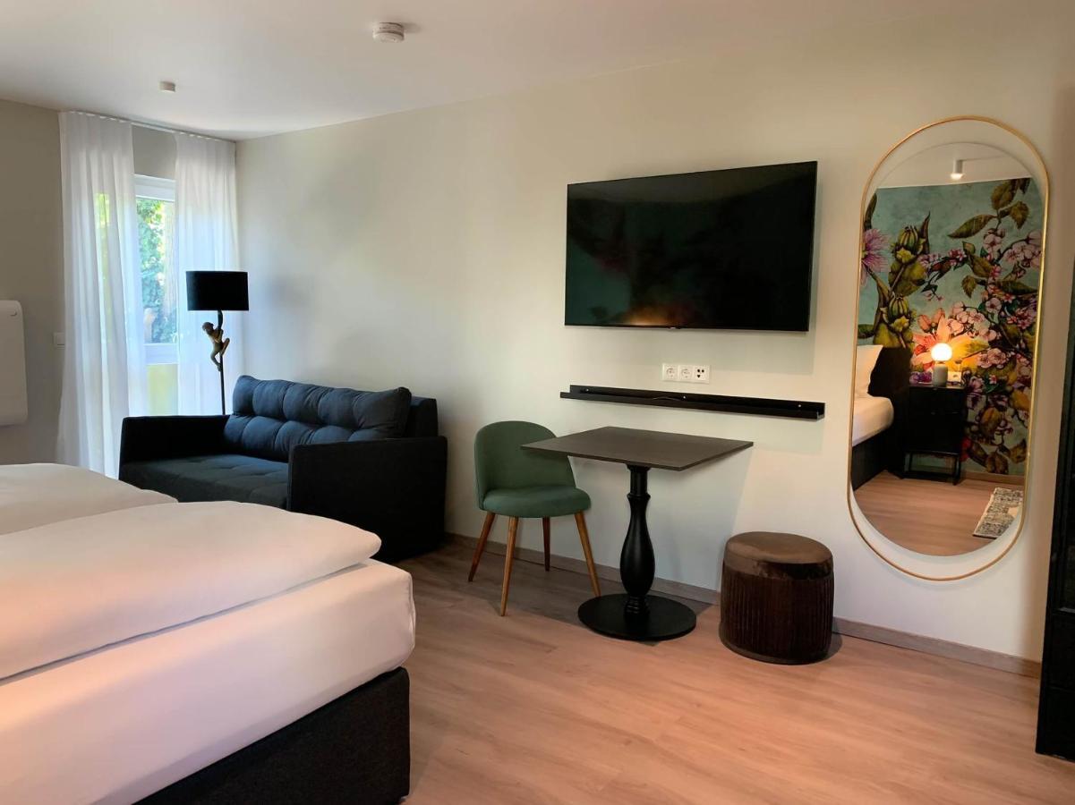 Ana Living By Arthotel Ana Aparthotel 3*