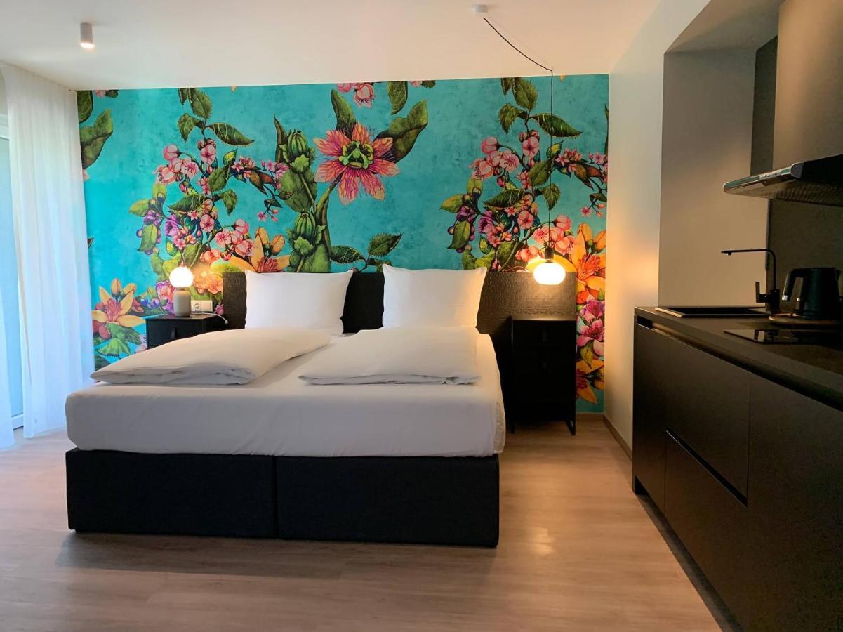 Aparthotel Ana Living By Arthotel Ana