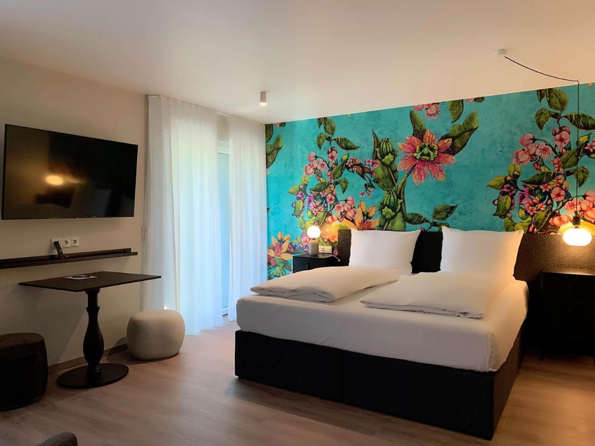 Ana Living By Arthotel Ana Aparthotel