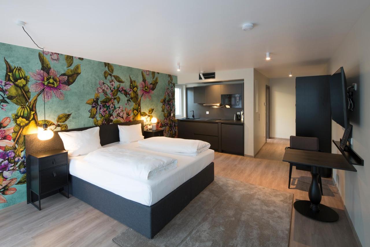 Aparthotel Ana Living By Arthotel Ana