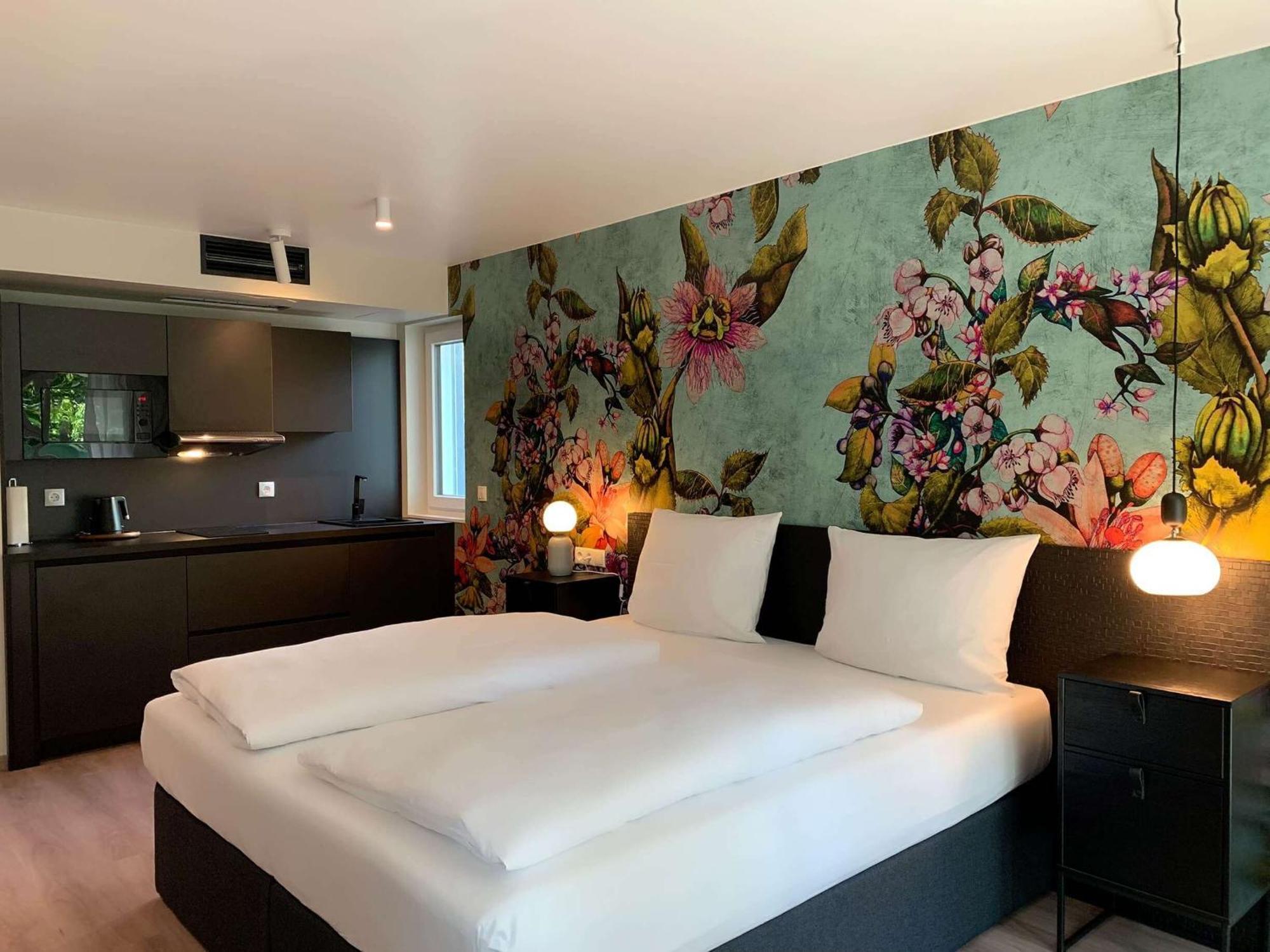 Aparthotel Ana Living By Arthotel Ana 3*
