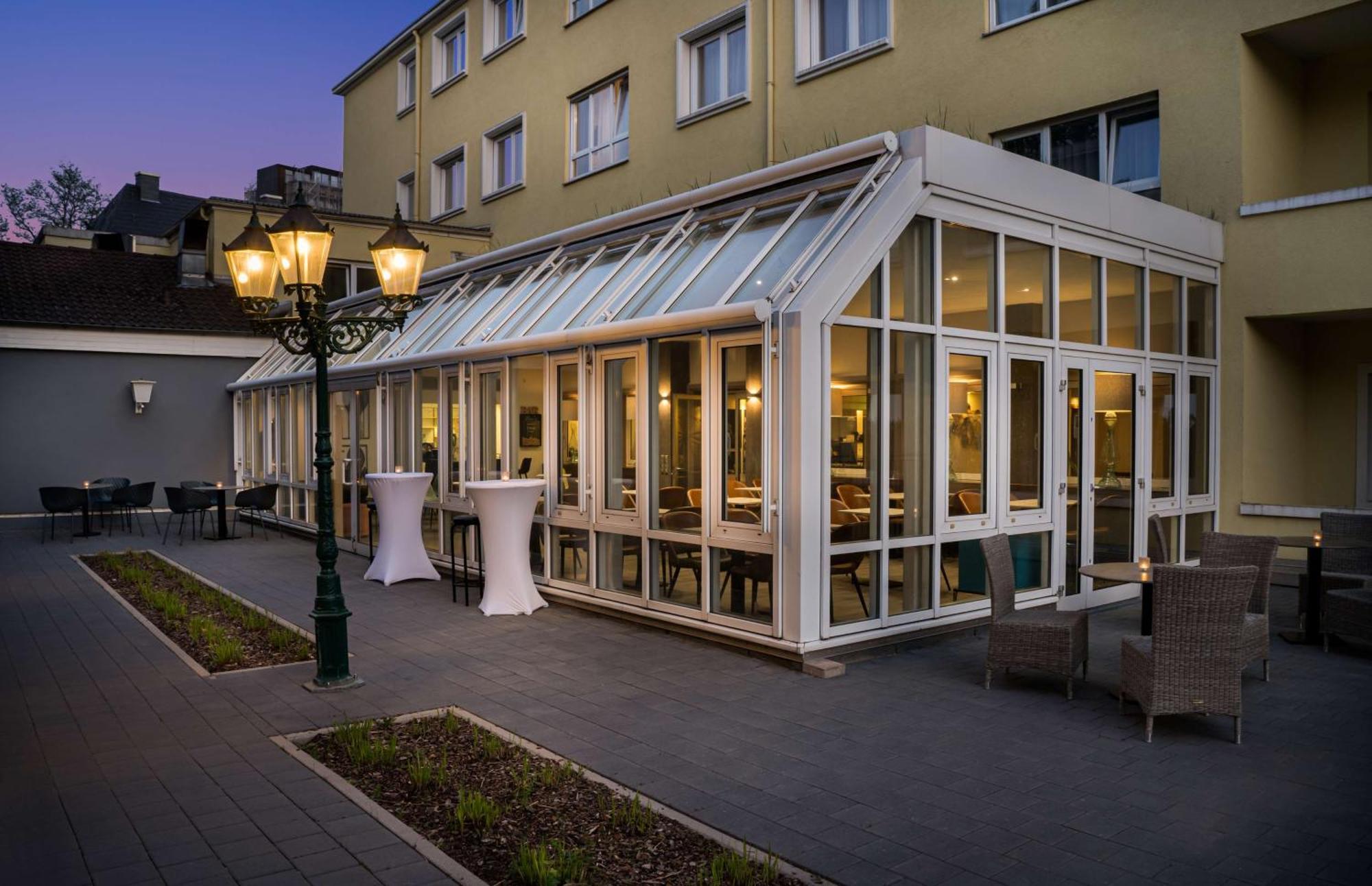 Ana Living By Arthotel Ana Aparthotel 3*