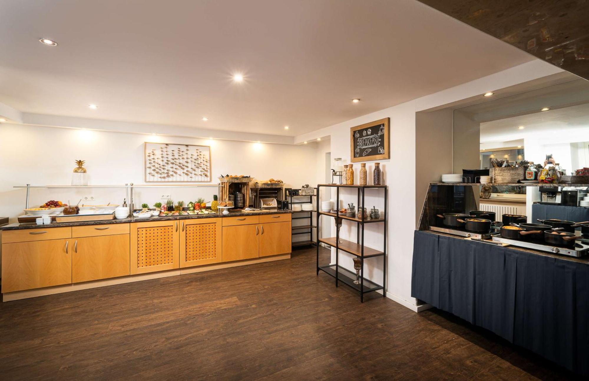 Aparthotel Ana Living By Arthotel Ana